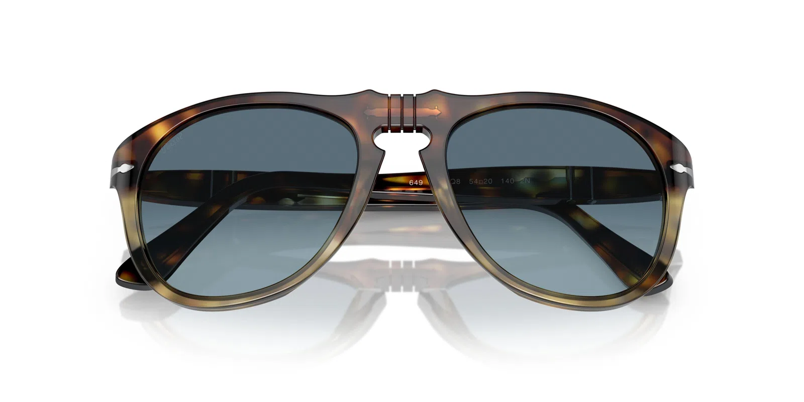 Persol 0649 Sunglasses - view 233